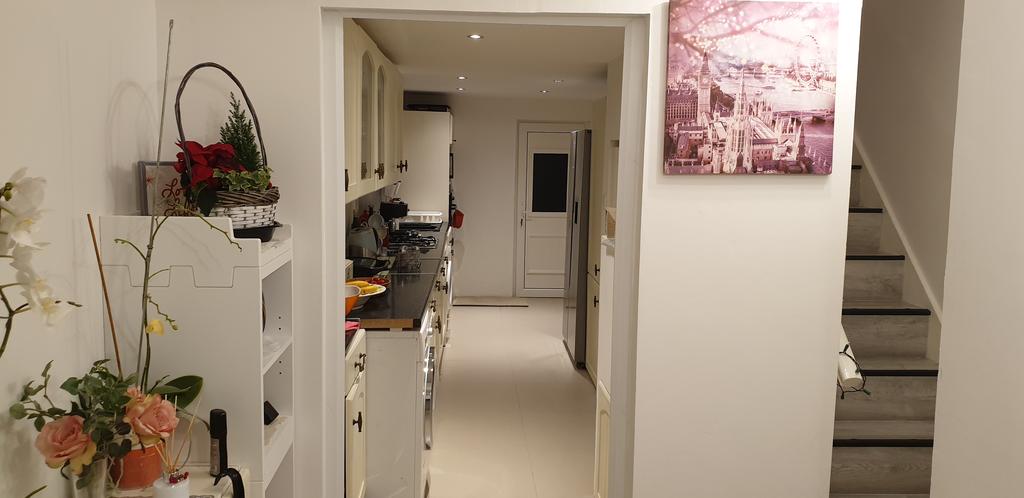 Amazing Double Liverpool room 4